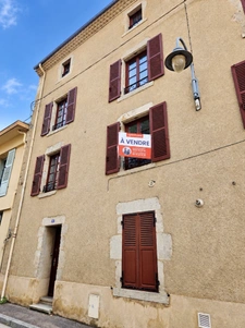 Exclusivité / Belle maison de ville / 63160 Billom