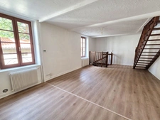 Exclusivité / Belle maison de ville / 63160 Billom