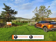 EXCLUSIVITE / Beau terrain constructible / "Segnoux" 63270 Isserteaux
