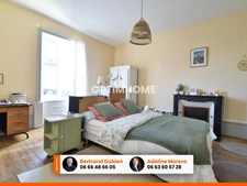 EXCLUSIVITE / Très belle propriété / Bien rare / 63520 Saint Jean des Ollières