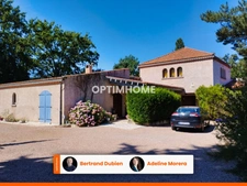 Exclusivité / Très belle propriété / 46 - les forons - 63160 Glaine Montaigut
