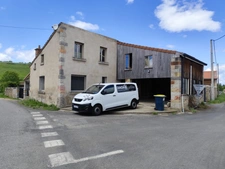 EXCLUSIVITE / 1 route d'Isserteaux - la beauté - 63270 SALLEDES