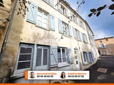 EXCLUSIVITE / 4 logements indépendants / 63160 Billom