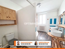 EXCLUSIVITE / Maison de ville 63160 BILLOM