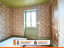 EXCLUSIVITE / Propriété rare à Billom 63160 
