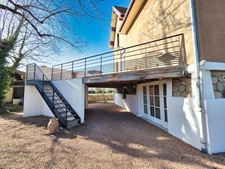 EXCLUSIVITE / Propriété rare / 63160 Billom