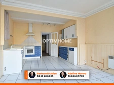 EXCLUSIVITE / Maison de ville / 63160 BILLOM