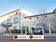 EXCLUSIVITE / Très belle propriété / Bien rare / 63520 Saint Jean des Ollières
