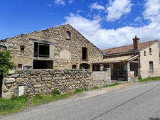 EXCLUSIVITE / 1 route d'Isserteaux - la beauté - 63270 SALLEDES