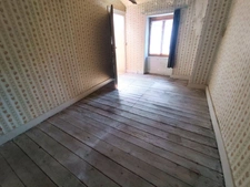 Maison de ville / Rénovation intérieure / 8 rue des tuiles 63160 Billom