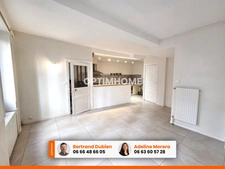 EXCLUSIVITE / Maison de ville 63160 BILLOM