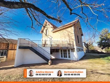 EXCLUSIVITE / Propriété rare / 63160 Billom