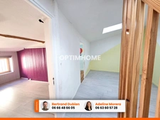 EXCLUSIVITE / Maison de ville 63160 BILLOM