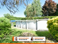 EXCLUSIVITE / Superbe propriété / 3 allée des charmilles 63160 Billom