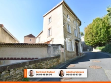 EXCLUSIVITE / Propriété rare / Centre ville / 63160 Billom