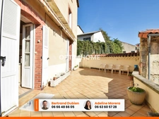 EXCLUSIVITE / Propriété rare / Centre ville / 63160 Billom