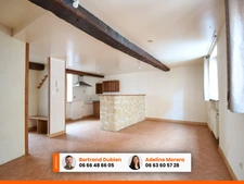 Immeuble à vendre BILLOM (63) / Local commercial et Grand logement