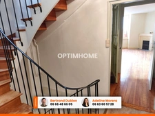 EXCLUSIVITE / Maison de ville / 63160 BILLOM