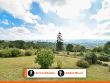 Exclusivité / Très belle maison avec double garage, terrasse et terrain / 4 chambres / "Coup de Cœur"