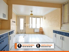 EXCLUSIVITE / Maison de ville / 63160 BILLOM
