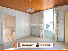 EXCLUSIVITE / Propriété rare / Centre ville / 63160 Billom