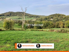 EXCLUSIVITE / Beau terrain constructible / "Segnoux" 63270 Isserteaux