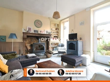 EXCLUSIVITE / Très belle propriété / Bien rare / 63520 Saint Jean des Ollières