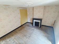 Maison de ville / Rénovation intérieure / 8 rue des tuiles 63160 Billom