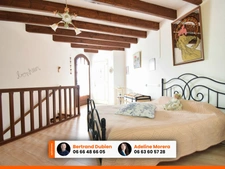 Exclusivité / Très belle propriété / 46 - les forons - 63160 Glaine Montaigut