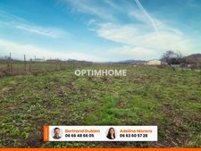 EXCLUSIVITE / Terrain à vendre de 4 000,00 m² ESPIRAT (63)