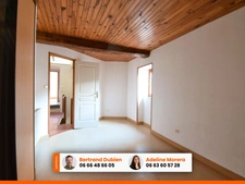 Immeuble à vendre BILLOM (63) / Local commercial et Grand logement