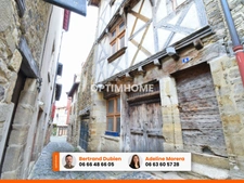 Exclusivité / Coup de Cœur / 63160 Billom 