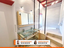 Exclusivité / Belle maison de ville / 63160 Billom