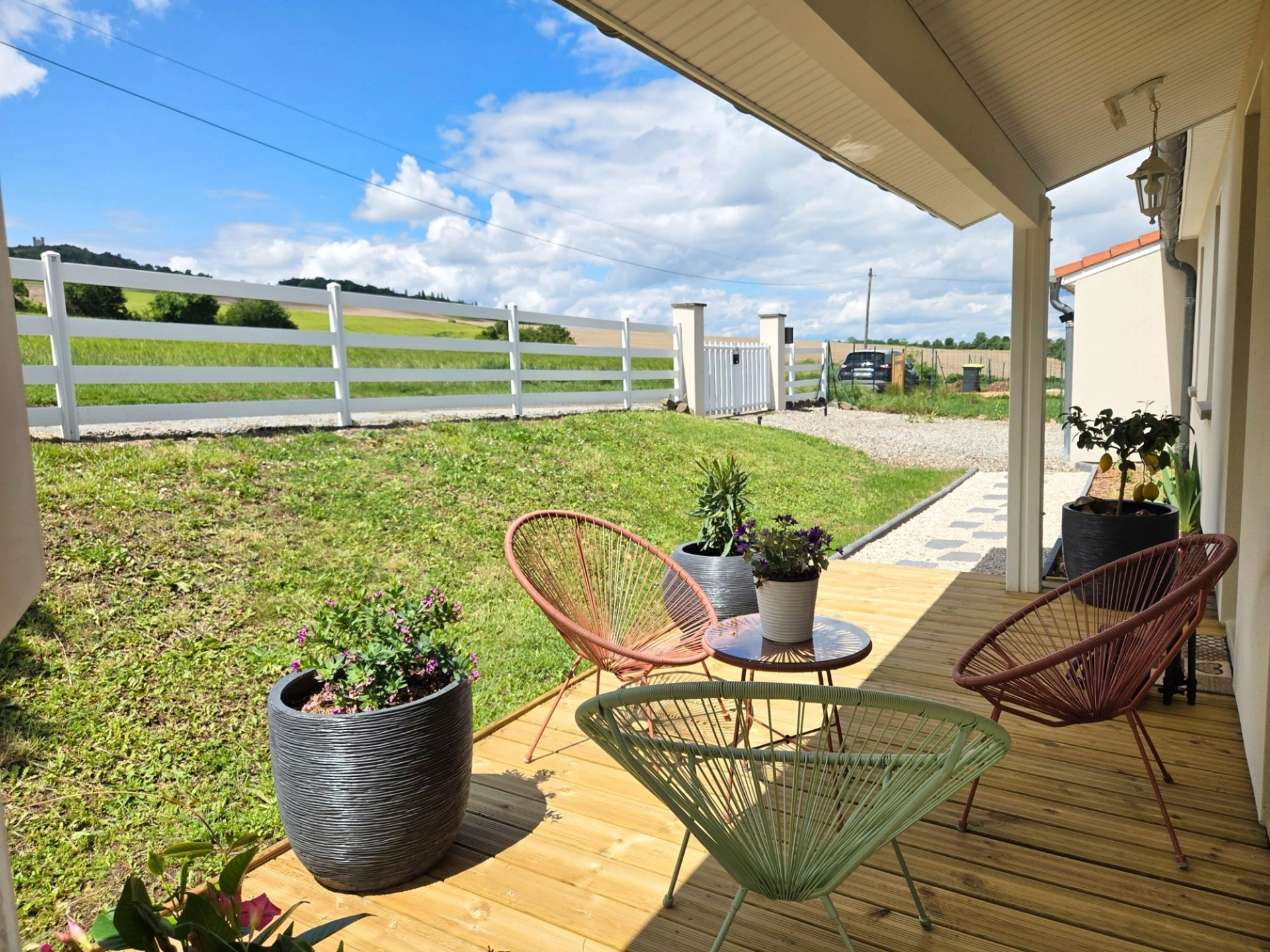 Maison 5 pièces 90 m² · à Billom · 90 m² · 286 000 €