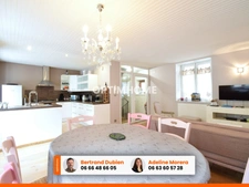 EXCLUSIVITE / Coup de Cœur / Quartier Médiéval / 63160 Billom  