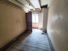 Maison de ville / Rénovation intérieure / 8 rue des tuiles 63160 Billom