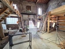 EXCLUSIVITE / Grange / 63160 Billom