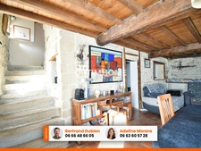 EXCLUSIVITE / Propriété "Coup de Cœur" / 63160 Espirat