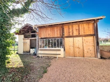 EXCLUSIVITE / Propriété rare / 63160 Billom