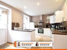 EXCLUSIVITE / Coup de Cœur / Quartier Médiéval / 63160 Billom  