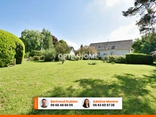 EXCLUSIVITE / Superbe propriété / 3 allée des charmilles 63160 Billom