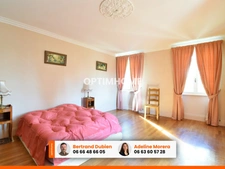 EXCLUSIVITE / Propriété rare / Centre ville / 63160 Billom