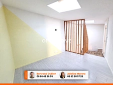 EXCLUSIVITE / Maison de ville 63160 BILLOM
