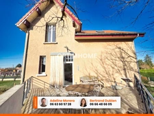 EXCLUSIVITE / Propriété rare / 63160 Billom