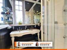 EXCLUSIVITE / Propriété rare / 63160 Billom