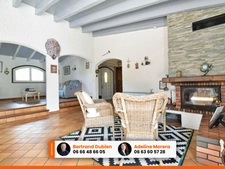 Exclusivité / Très belle propriété / 46 - les forons - 63160 Glaine Montaigut