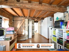 EXCLUSIVITE / Propriété "Coup de Cœur" / 63160 Espirat