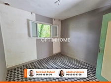 EXCLUSIVITE / Maison de plain pied avec garage et terrain