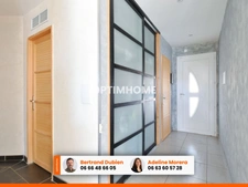 EXCLUSIVITE / Belle maison de plain pied avec double garage / 63160 Glaine Montaigut