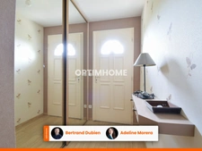 Exclusivité / Très belle maison avec double garage, terrasse et terrain / 4 chambres / "Coup de Cœur"